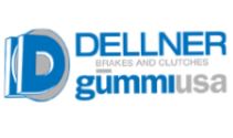 Dellner Breaks and Clutches Gummi USA